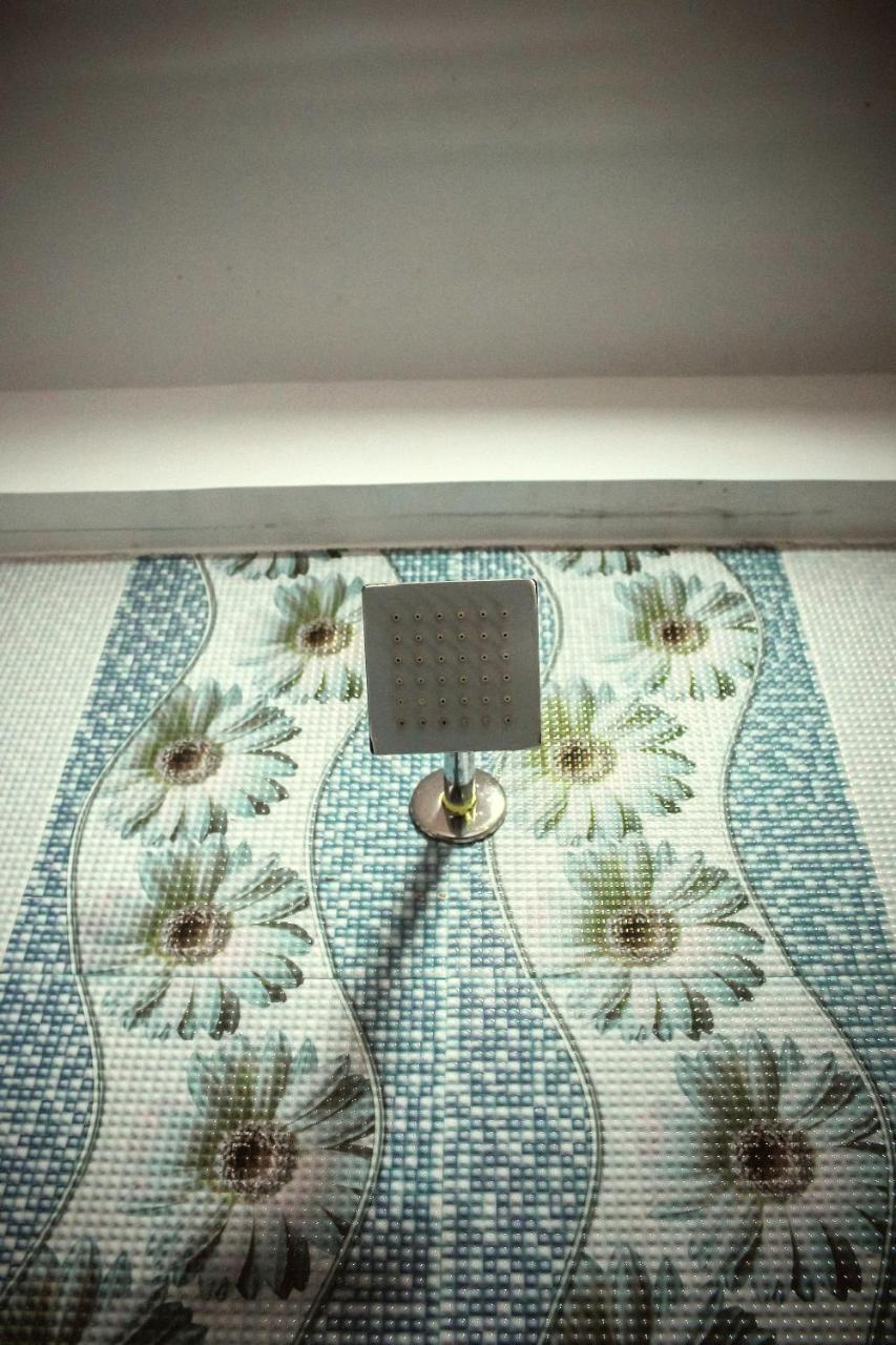 Blue Sea Residency 阿里巴格 外观 照片