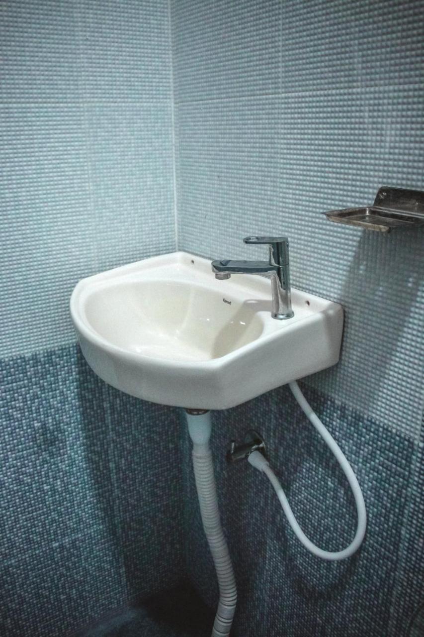 Blue Sea Residency 阿里巴格 外观 照片